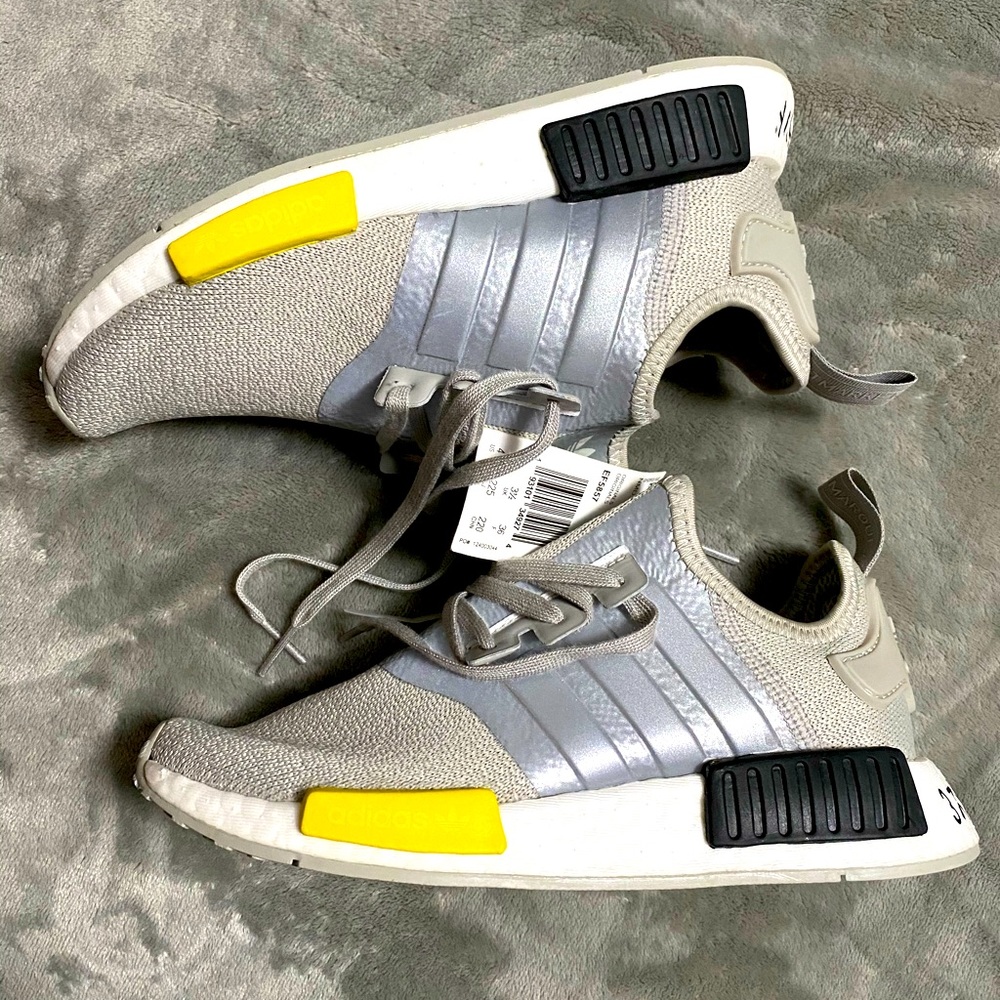 Adidas NMD GS